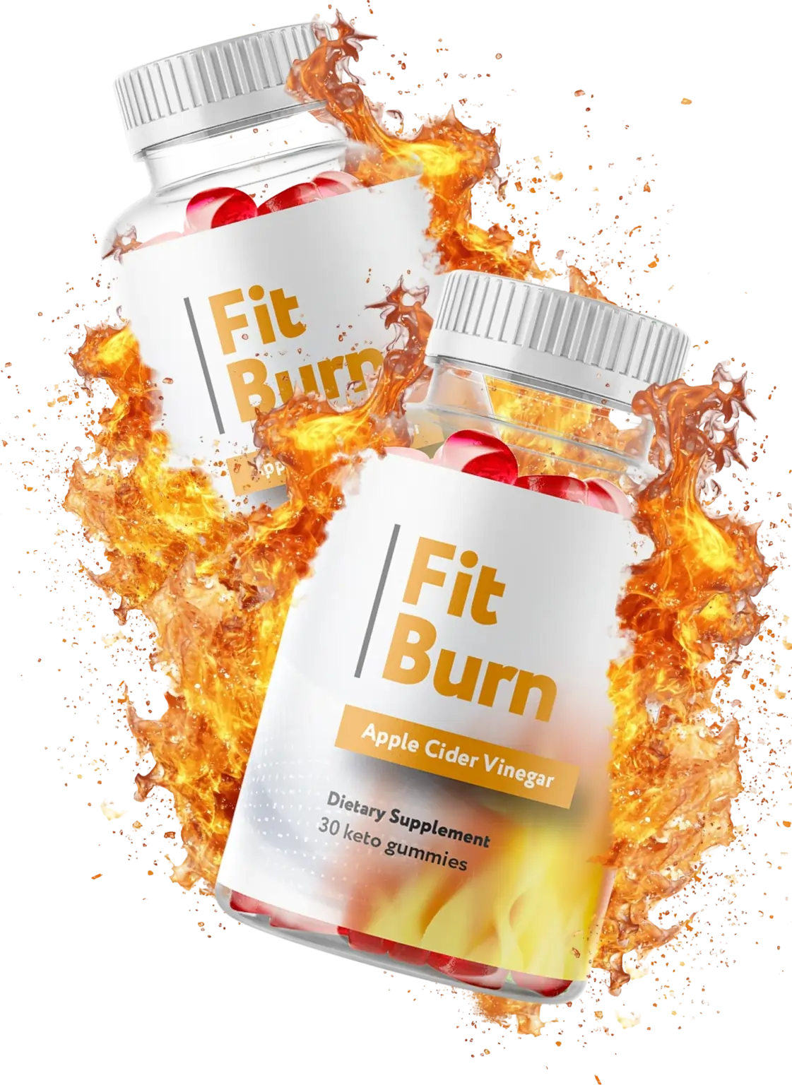 fitburn order